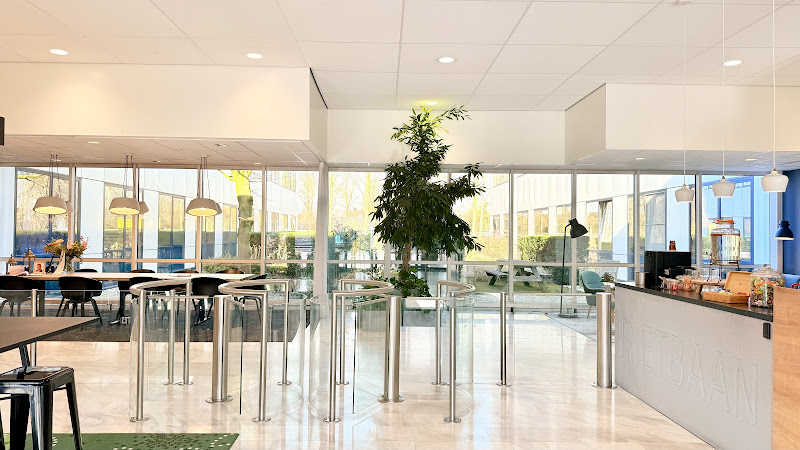 Element Offices - Capelle a/d IJssel
