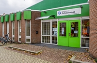 Wijkcentrum Schollevaar