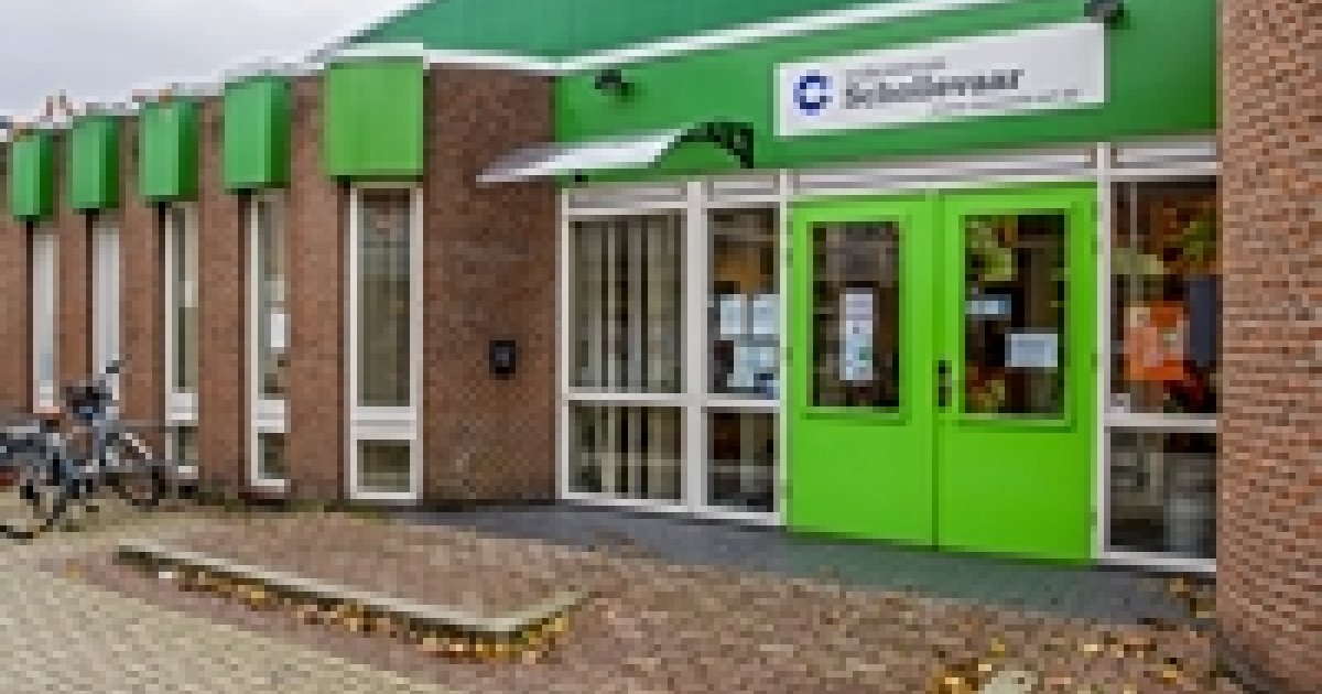 Wijkcentrum Schollevaar