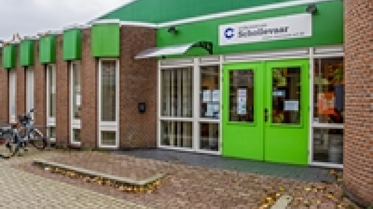 Wijkcentrum Schollevaar