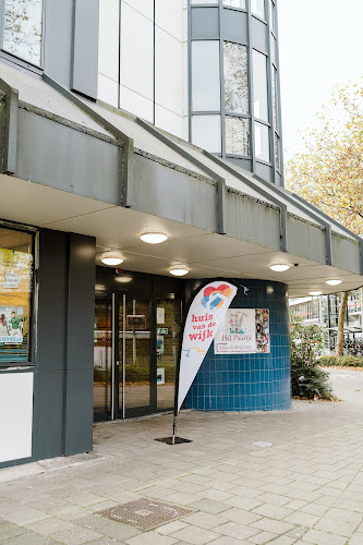 Huis van de Wijk Schollevaar