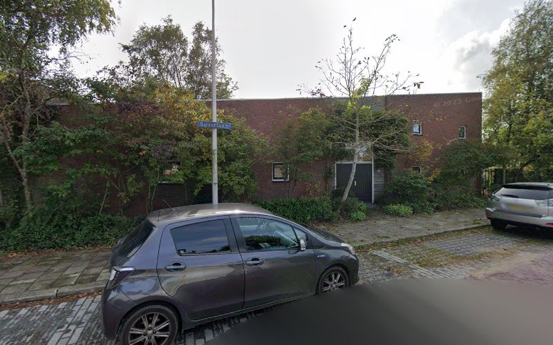 Stichting Subud Nederland - zaalruimte te huur Rotterdam