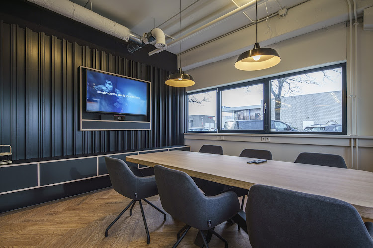 Campus Delta - Campus Offices