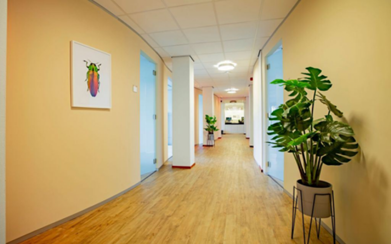 Het Coachhuis Zoetermeer Bredewater