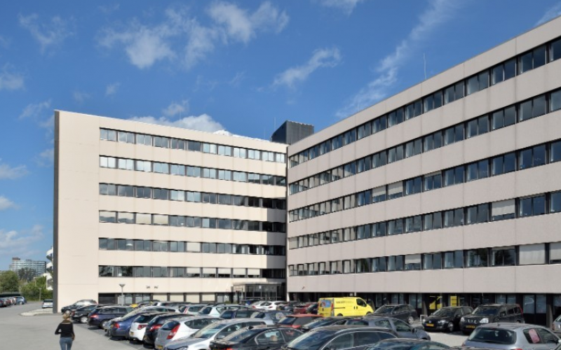 Het Coachhuis Zoetermeer Bredewater