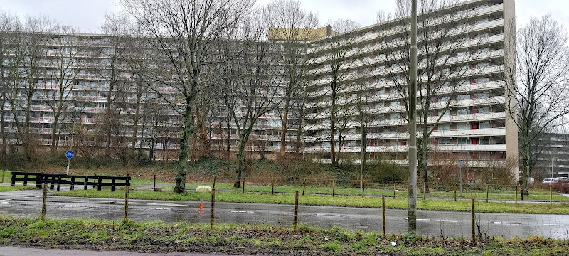 Het Coachhuis Zoetermeer Bredewater
