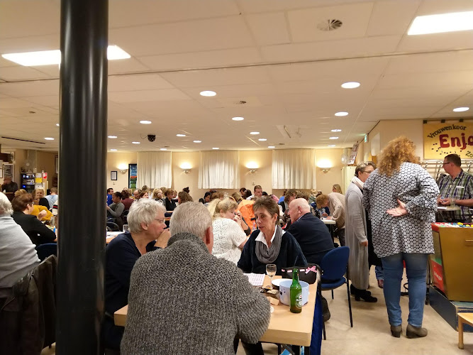 Buurtvereniging "Seghwaert Op Dreef"