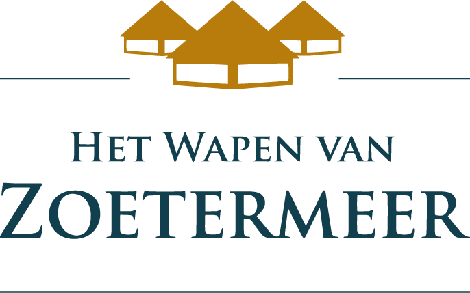 Het Wapen van Zoetermeer