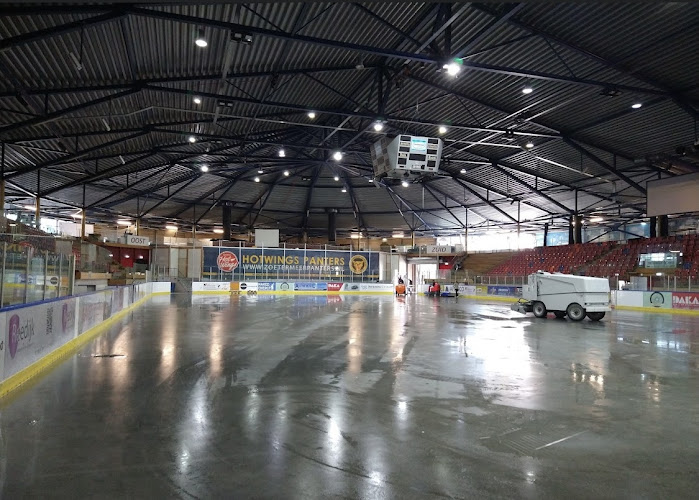 PWA Silverdome