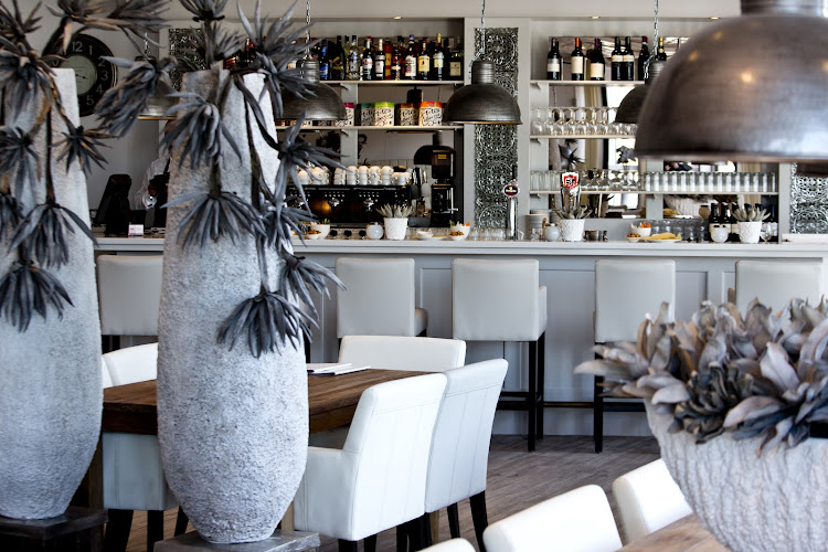 Grandcafe ilili