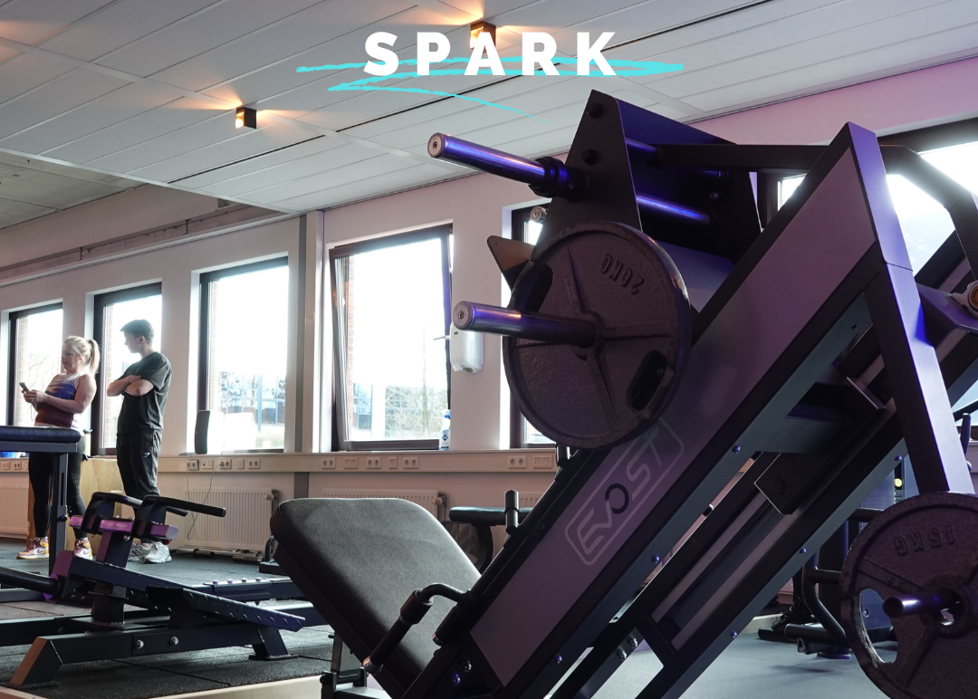 Spark Personal Fitness
