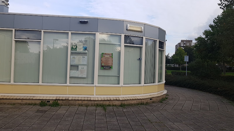 Wijkvereniging Noordhove '86