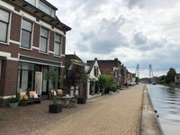 Locatie Hefbrug