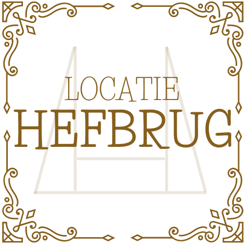 Locatie Hefbrug