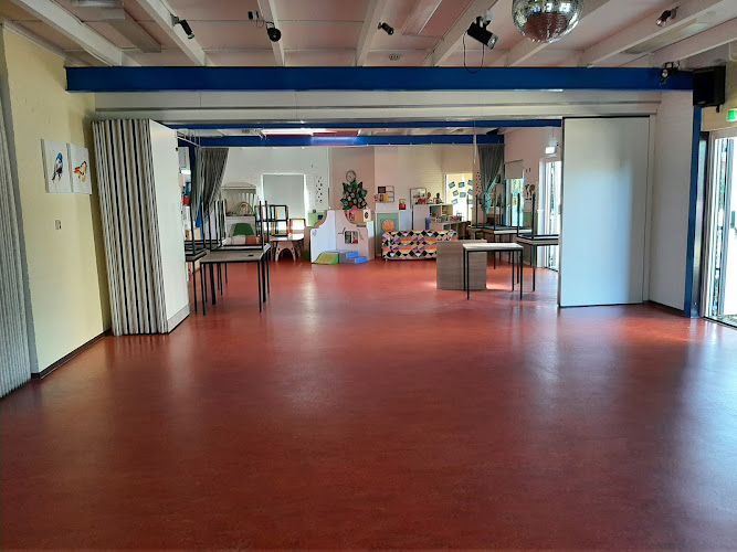 Buurtcentrum "de Trefhoek"