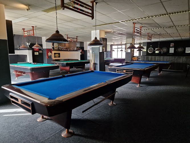 Billiards Snooker & Pool Center Capelle