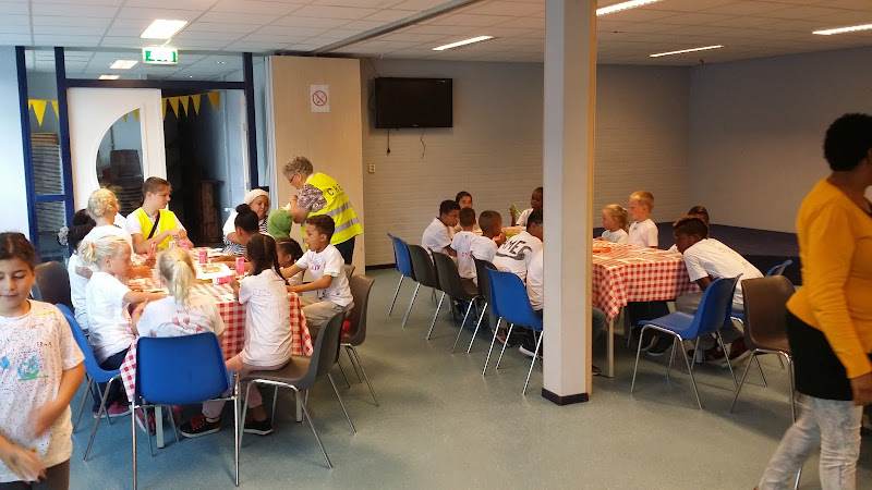 Foundation Knowledge Brokers, Neighborhood Point Torenhof