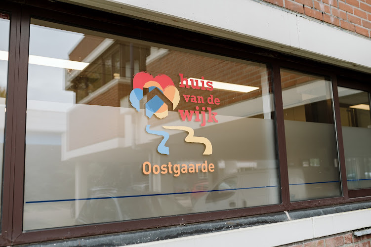 Huis van de Wijk Oostgaarde