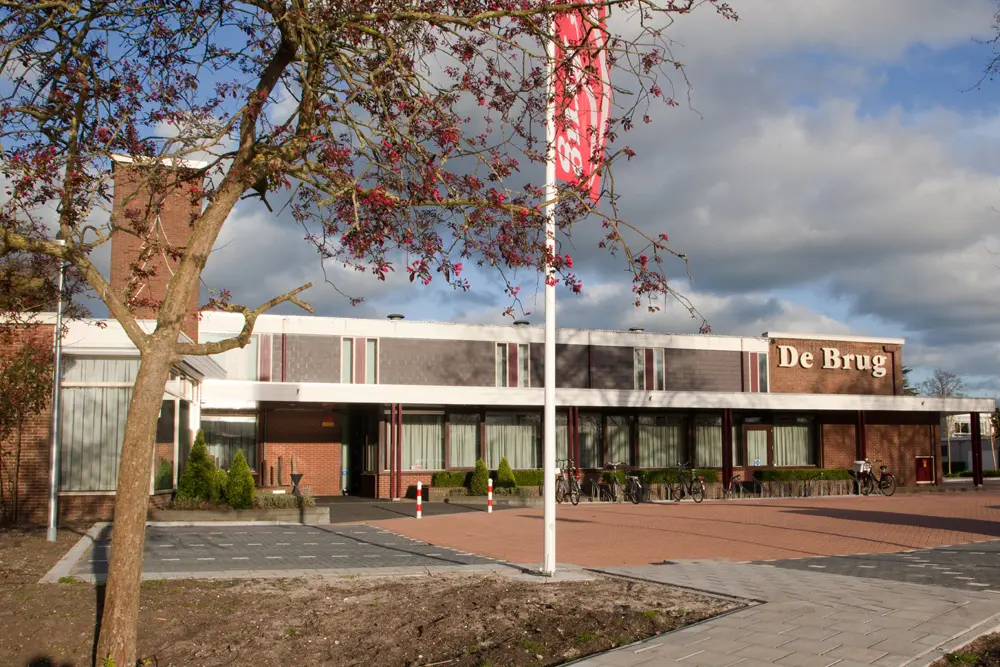 Zalencentrum De Brug