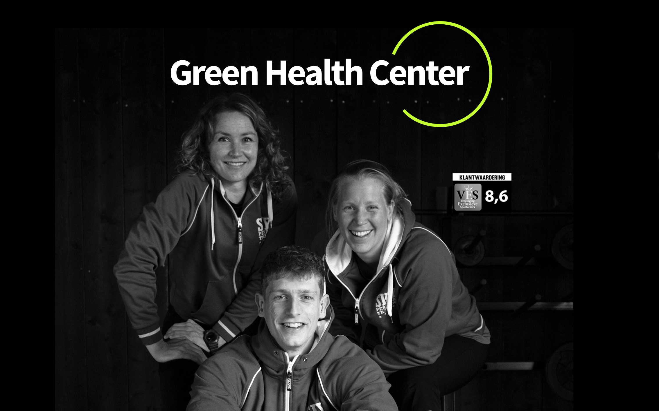 Green Health Center