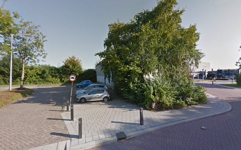 Stichting Sociaal Cultureel Werk Bodegraven