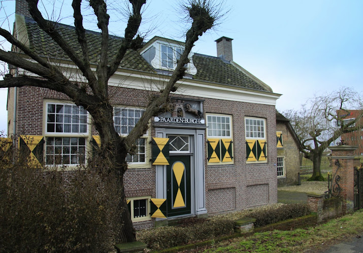 Paardenburgh