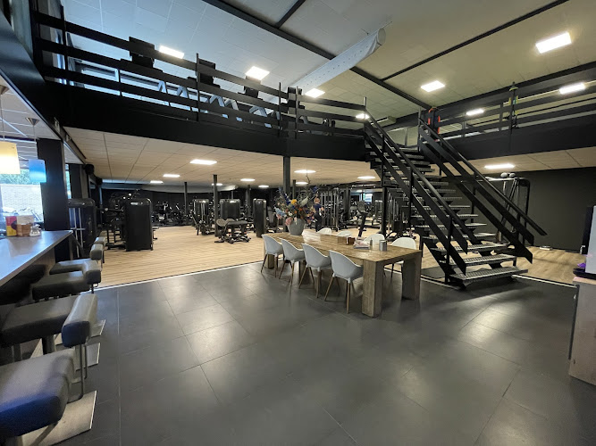 N-Joy Sports Center