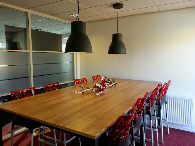 Businesscenter Raadhuisplein Bodegraven