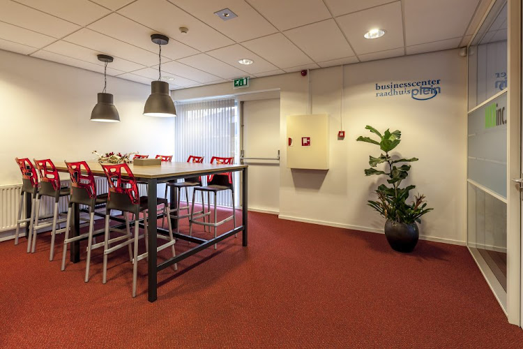 Het Compacte Kantoor Bodegraven