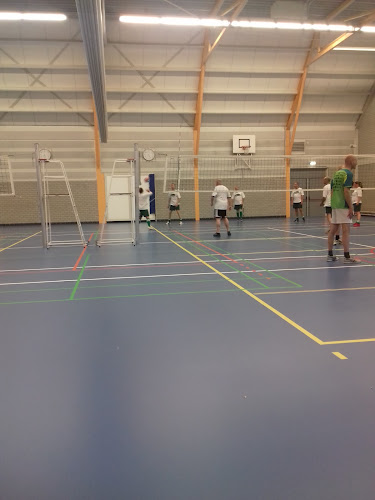 De Sporthoeve