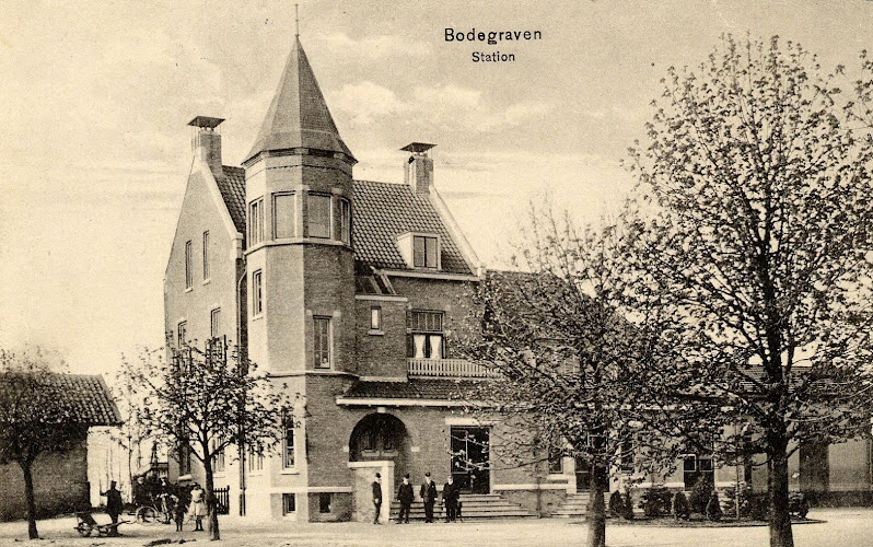 Het Kookstation