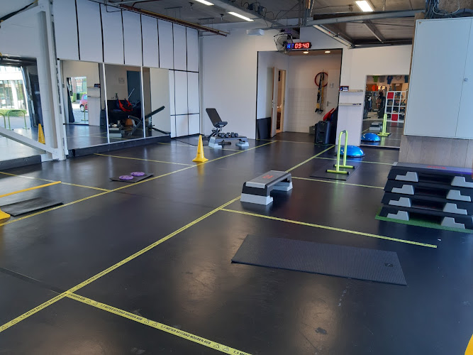 HIITcenter Bodegraven DATO Training