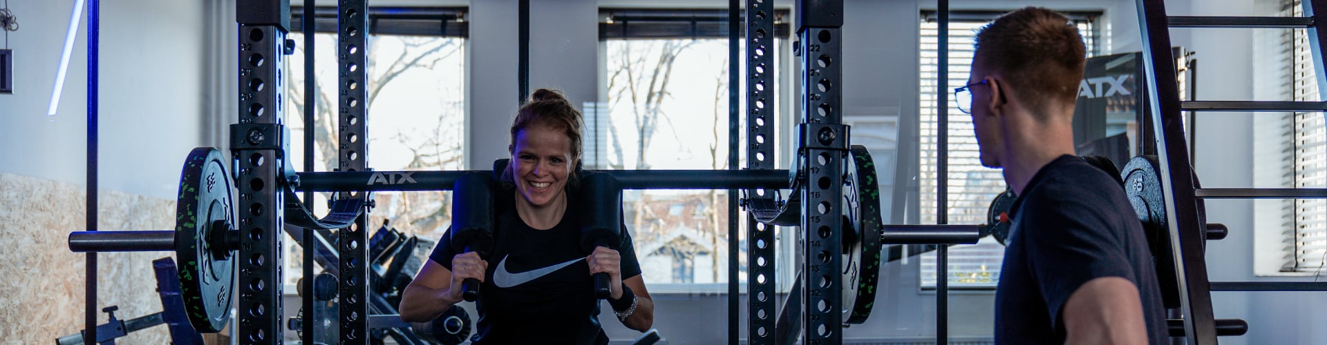 Movement Lab