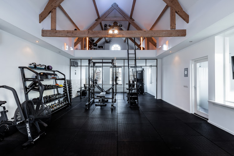 Movement Lab