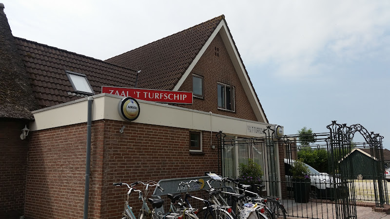 Zaal 't Turfschip