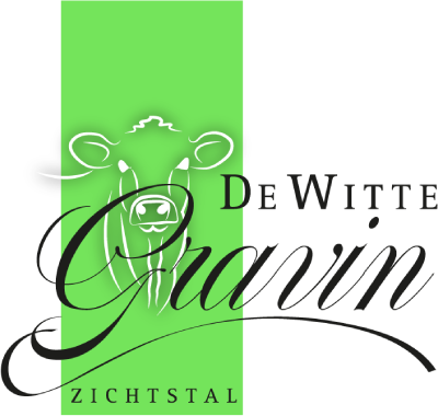 De Witte Gravin