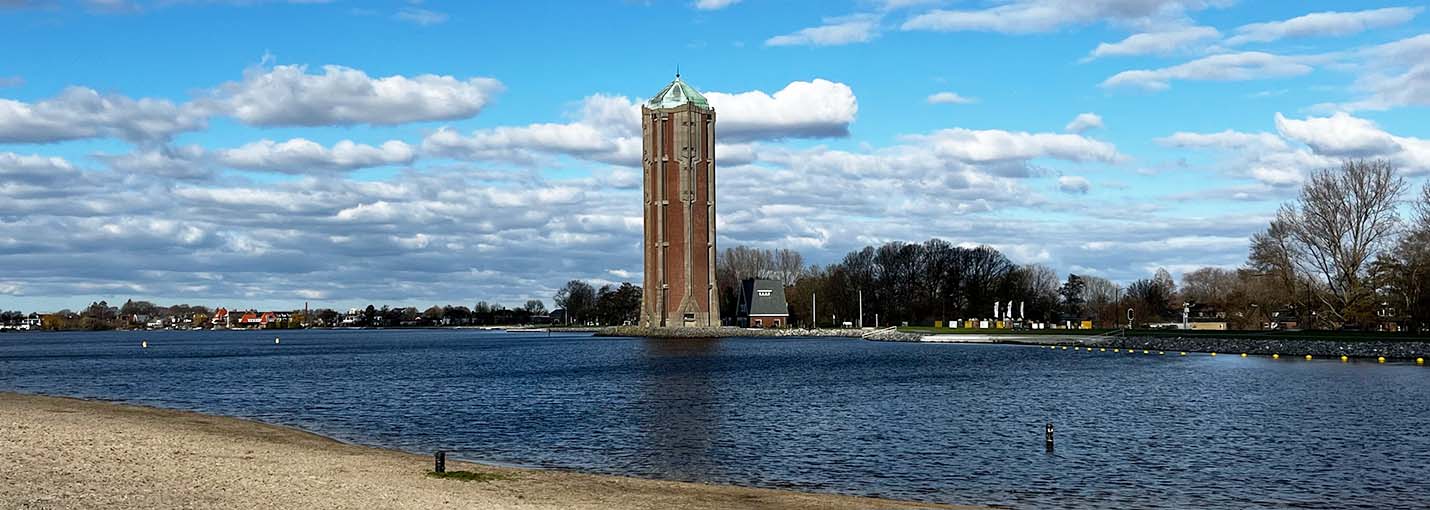 Watertoren Aalsmeer