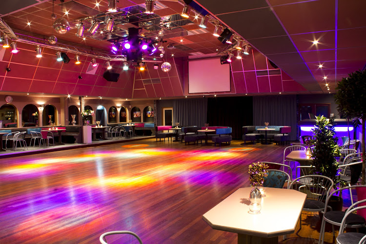 Oasis Party & Events