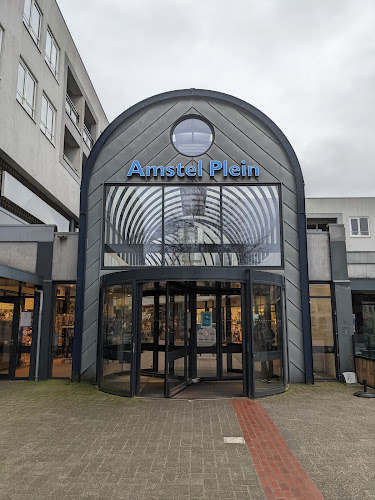 Winkelcentrum Amstelplein