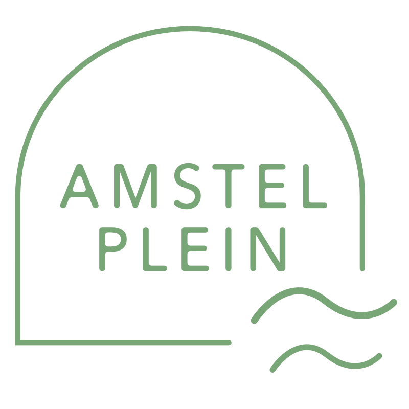 Winkelcentrum Amstelplein
