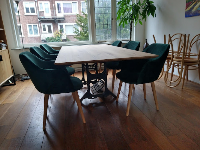 Gerard Keune Furniture