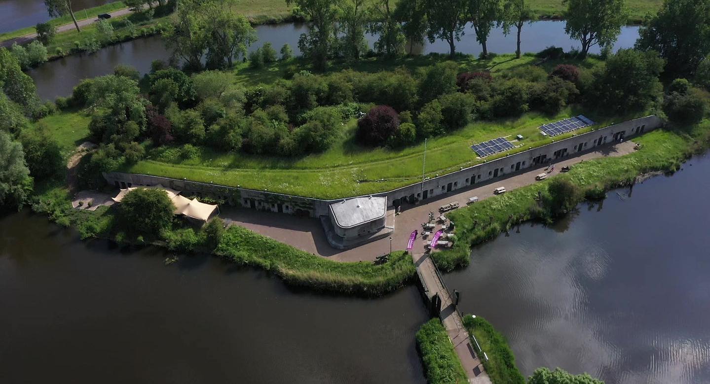 Drechtfort