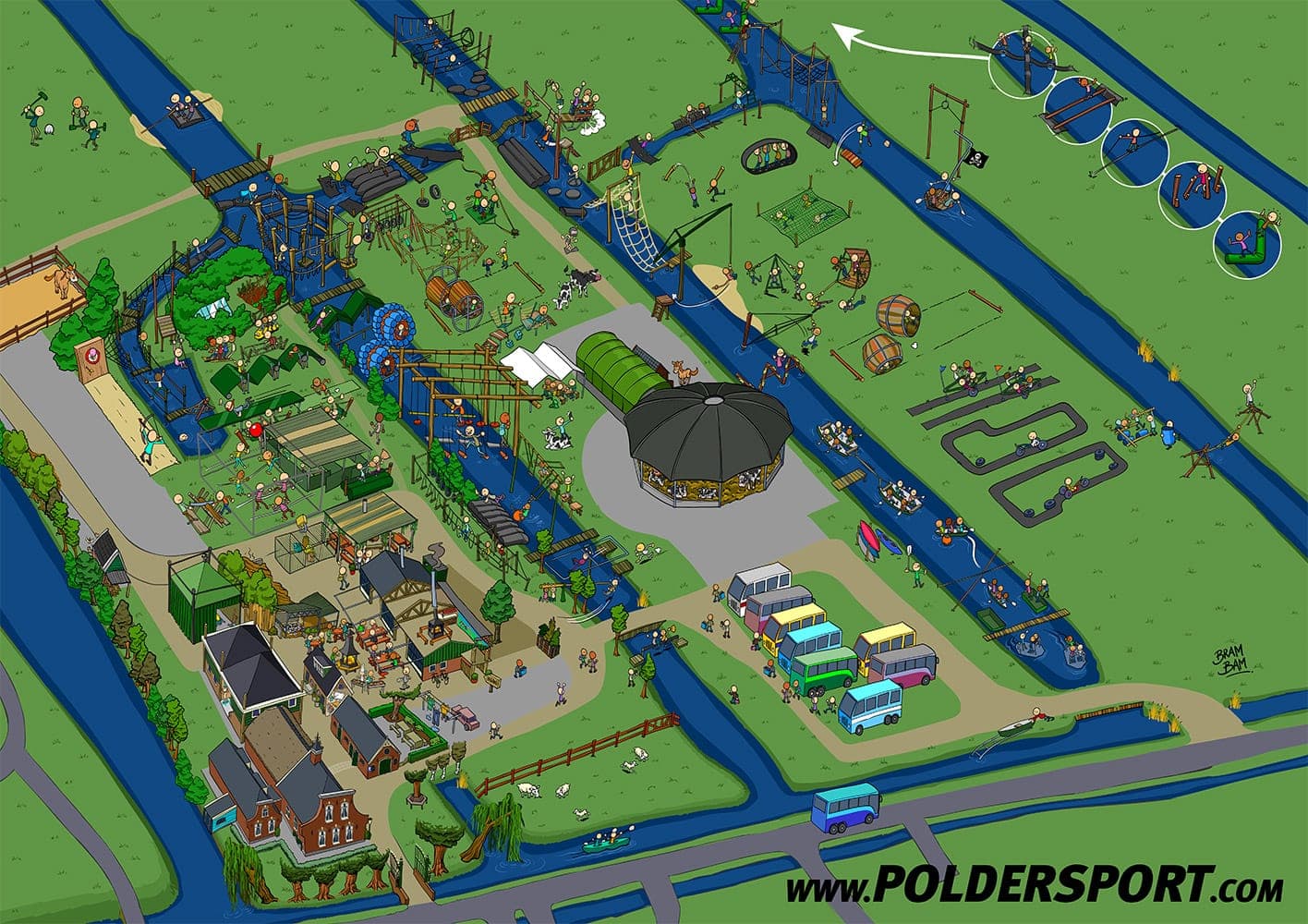 Polder Sport Uithoorn