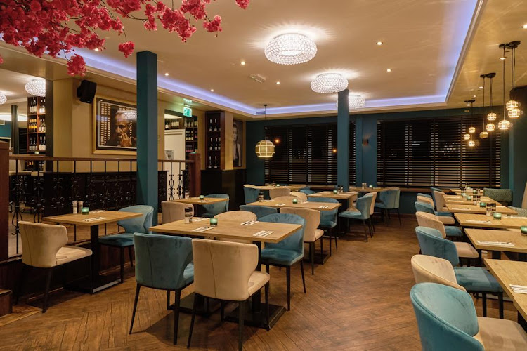 Restaurant Centennial