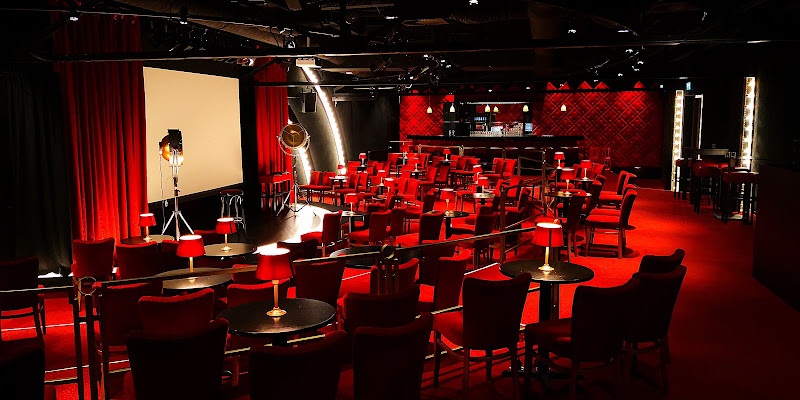 Studios Aalsmeer