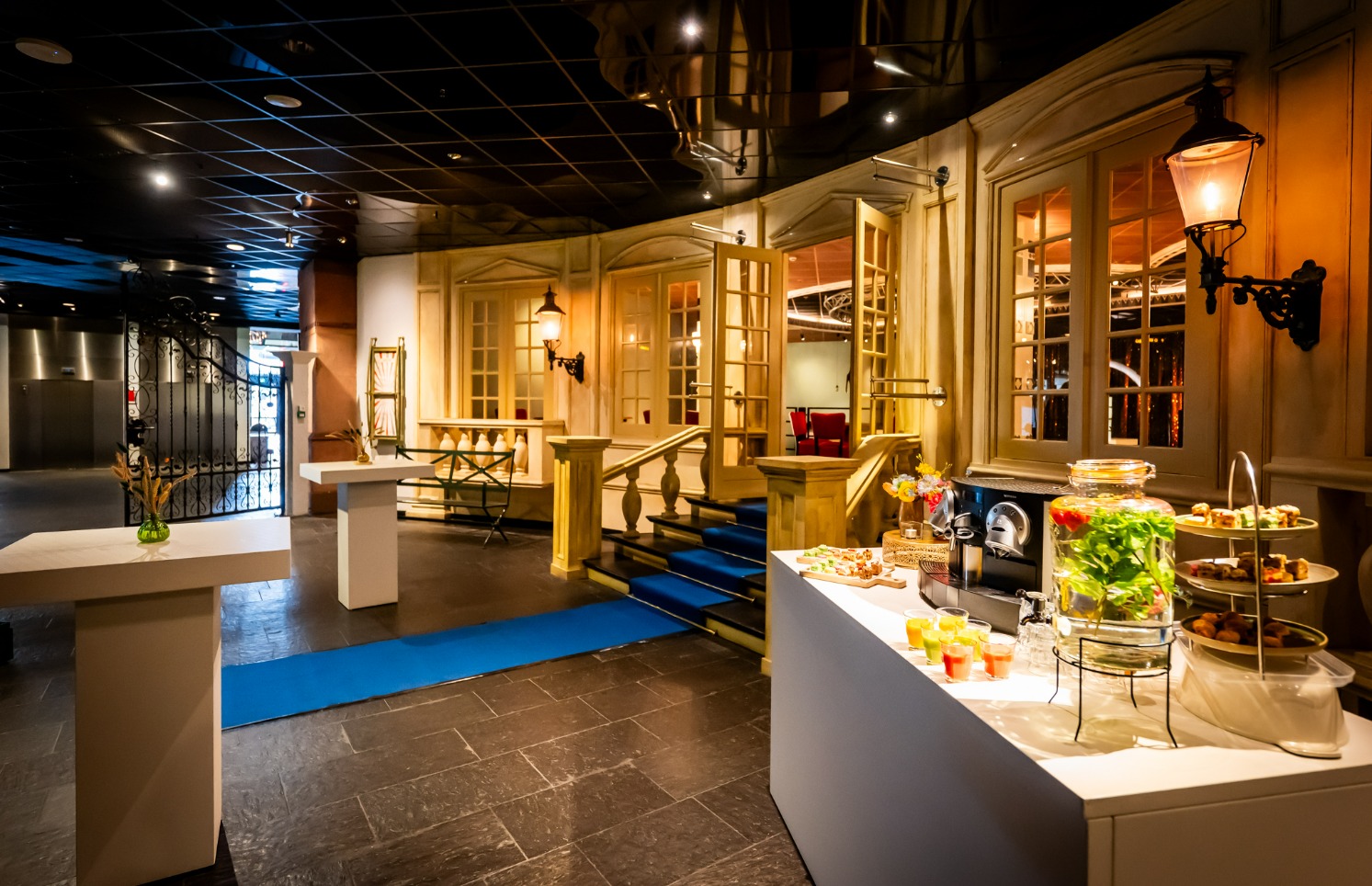 Event Studios Aalsmeer