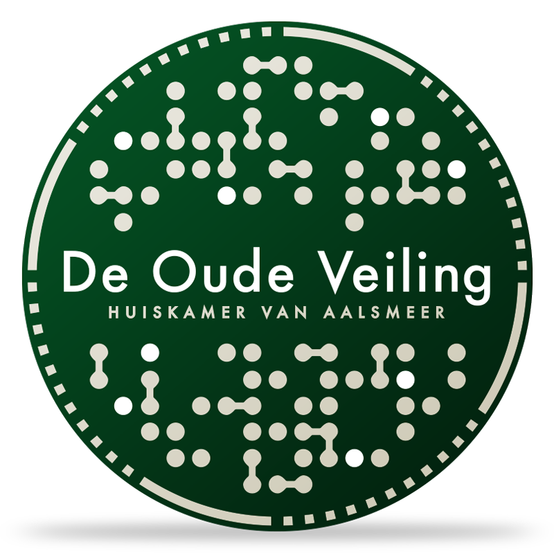 De Oude Veiling - Zaalverhuur