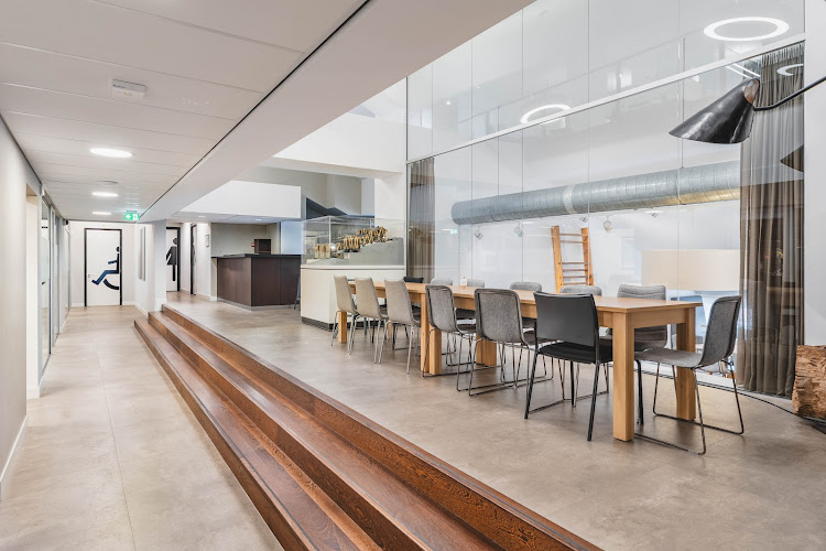 Offices For You | Olympisch Stadion Amsterdam Zuid