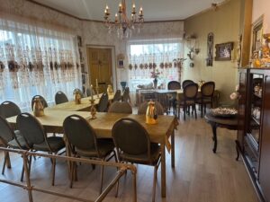 MosaicAffairs – Creatieve vergaderlocatie Amsterdam