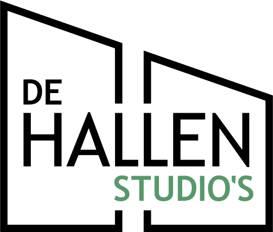 De Hallen Studio's